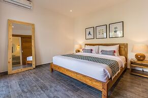 Villa Hoi by Alfred in Bali