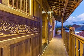 Villa Hoi by Alfred in Bali