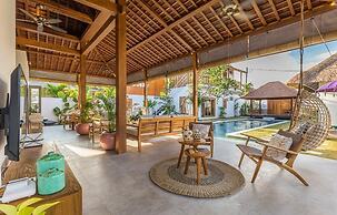 Villa Hoi by Alfred in Bali
