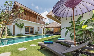 Villa Hoi by Alfred in Bali