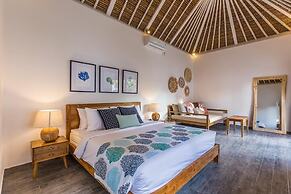 Villa Hoi by Alfred in Bali