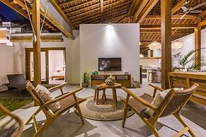Villa Hoi by Alfred in Bali