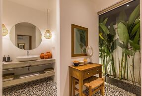 Villa Hoi by Alfred in Bali