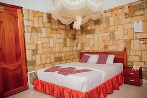 KIGUFI HILL HOTEL