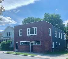51 Seymour St