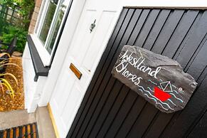 Westland Shores - An East Neuk Gem