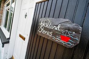 Westland Shores - An East Neuk Gem