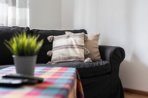 Family Apartment Promienista by Renters