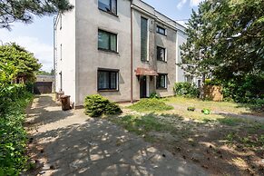 Family Apartment Promienista by Renters