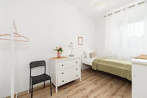 Family Apartment Promienista by Renters