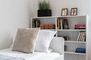 Family Apartment Promienista by Renters