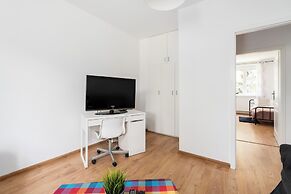 Family Apartment Promienista by Renters