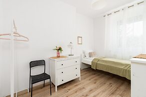 Family Apartment Promienista by Renters