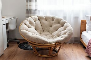 Family Apartment Promienista by Renters