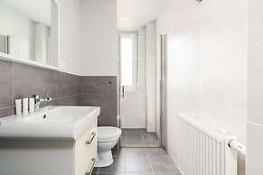 Family Apartment Promienista by Renters