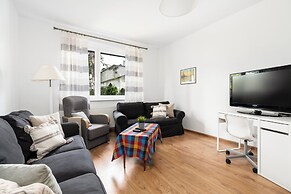 Family Apartment Promienista by Renters