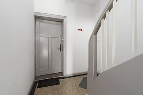 Family Apartment Promienista by Renters