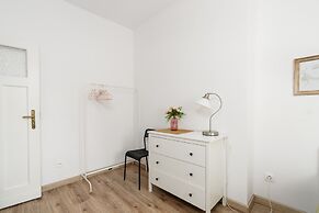 Family Apartment Promienista by Renters