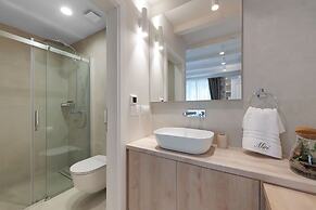 Villa Miri, superior heritage villa with swimming pool