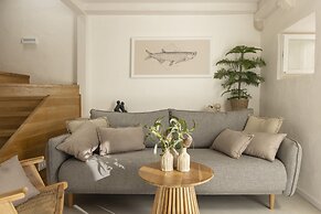 Villa Miri, superior heritage villa with swimming pool