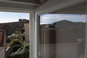 Villa Miri, superior heritage villa with swimming pool