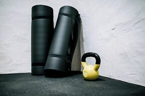 Villa Miri, superior heritage villa with swimming pool