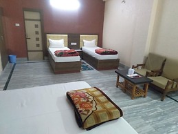 Goroomgo Royal Surya Gaya