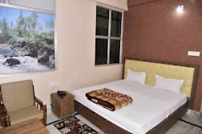 Goroomgo Royal Surya Gaya