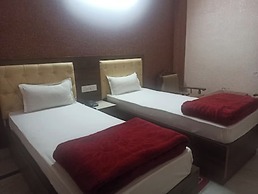 Goroomgo Royal Surya Gaya