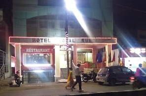 Goroomgo Royal Surya Gaya