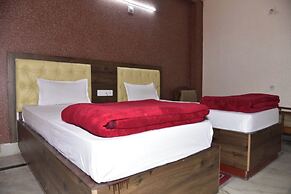 Goroomgo Royal Surya Gaya