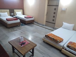 Goroomgo Royal Surya Gaya