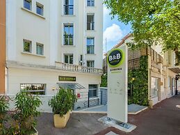 B&B HOTEL Antibes Juan-les-Pins