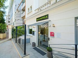 B&B HOTEL Antibes Juan-les-Pins