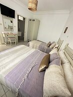 Hotel Dar Al Madina