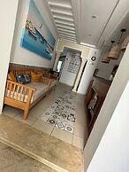 Hotel Dar Al Madina