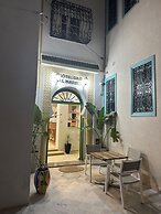 Hotel Dar Al Madina