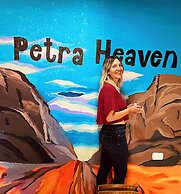 Petra Heaven