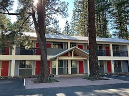 Crater Lake Gateway - Highway 140