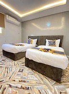 Desert Paradise Hotel