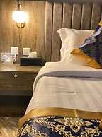 Desert Paradise Hotel