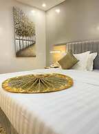 Desert Paradise Hotel