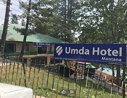 Umda Hotel Montana