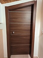 Samaras Apartments in Kamena Vourla