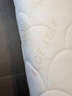 Samaras Apartments in Kamena Vourla