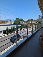 Samaras Apartments in Kamena Vourla