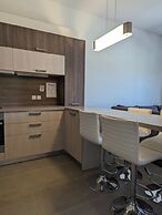 Samaras Apartments in Kamena Vourla