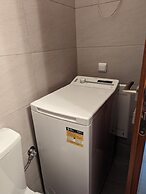 Samaras Apartments in Kamena Vourla