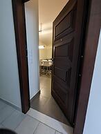 Samaras Apartments in Kamena Vourla