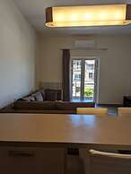 Samaras Apartments in Kamena Vourla